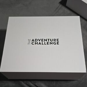 Adventure Challenge Box #10 Candle Works